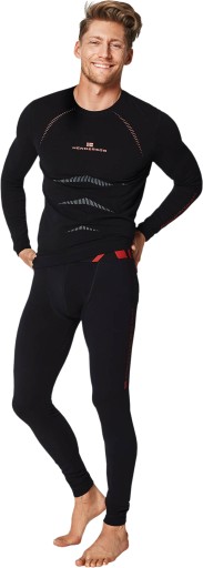 МУЖСКОЙ КОМПЛЕКТ NORDIC HENDERSON THERMOACTIVE - XXL