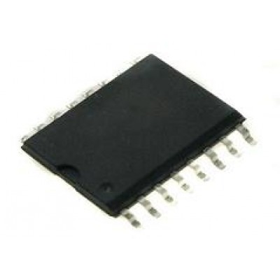 ADUM1301ARWZ SOP16W Цифровой изолятор SMD