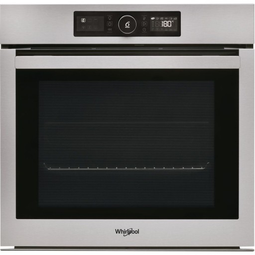 Духовка WHIRLPOOL AKZ96230IX + микроволновая печь AMW730IX