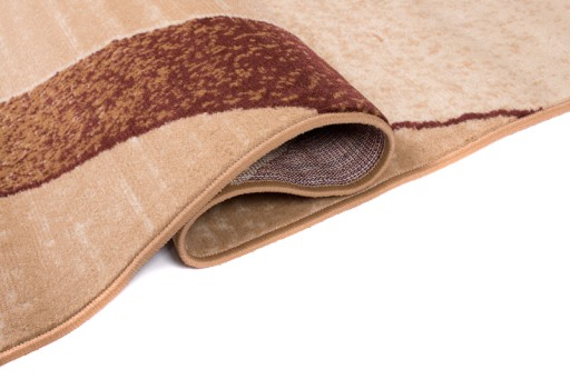 DYWAN 140x200 KOLOROWE DYWANY PLUSZOWE BCF k57lb