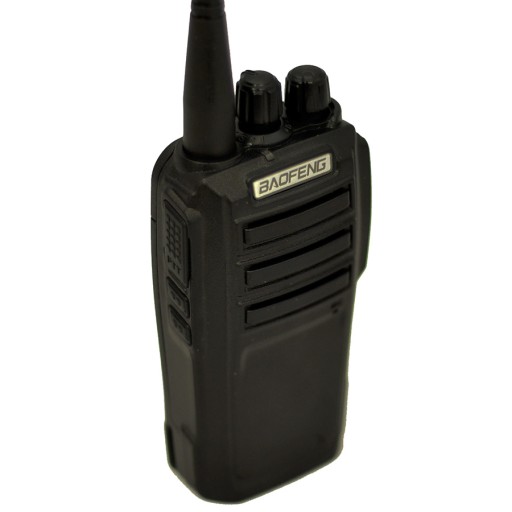 Радиостанция Baofeng UV-6, 128 каналов, PMR, 5w, улучшенная версия BF-888s