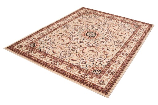 DYWANY BCF 120x170 Tani Solidny Turecki Dywan 24b