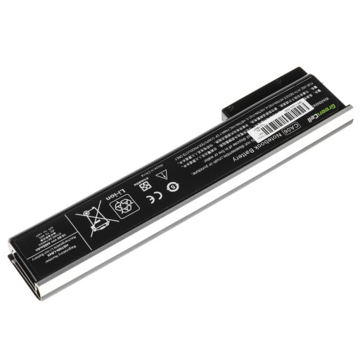 Bateria CA06XL CA06 718754-001 718755-001 do HP ProBook 640 645 650 655 G1