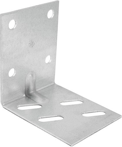 2 SZT KĄTOWNIK REGULOWANY ŁĄCZNIK UA 68x85x85 MARK