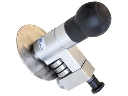 WUKO Disc-O-Bender Twist 4040 DO ZAGINANIA KRAWĘDZI BLACH 8-32 mm gr. 0,8mm