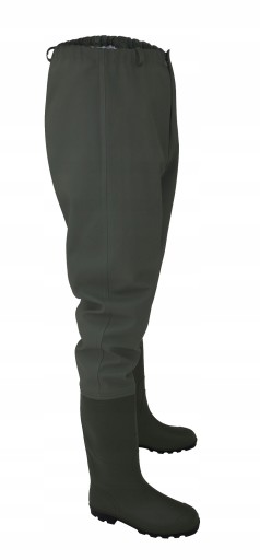 Рыболовные брюки а-ля Waders Welded Wellington Boot Pros