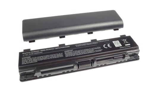 PA5024U-1BRS Аккумулятор для TOSHIBA Satellite C850 L850 C855 L855 C870 C875