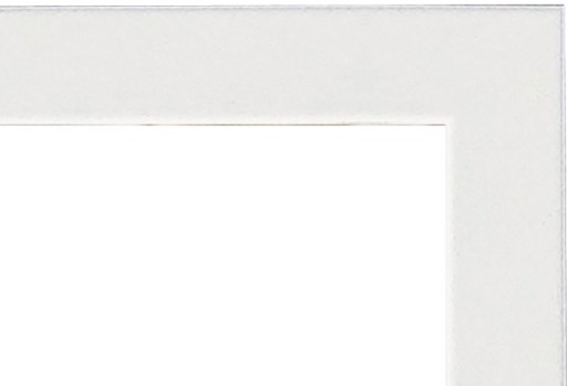 Рамка для фотографий Italia Manufakturaram 13x18 белая
