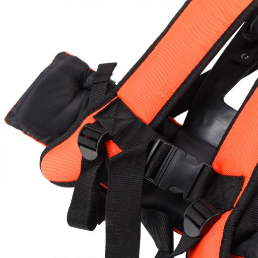 РЕГУЛЯЦИЯ ДЛЯ БЕНЗИНА BRITCHER STRAPS DELUXE HARNESS