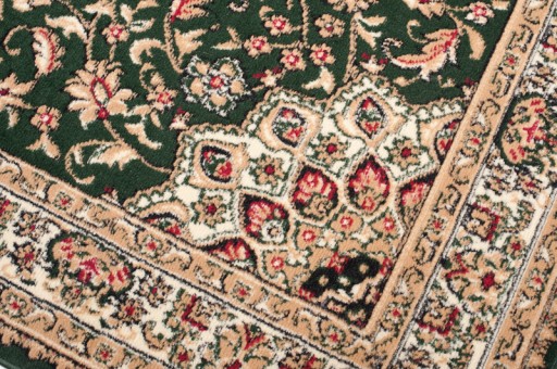 DYWANY BCF 160x220 Tani Solidny Turecki Dywan 24g