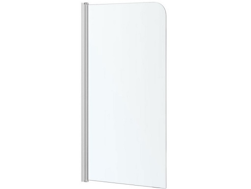 Польская ванна Polymat 130x70 Экранный корпус Syfon Shower