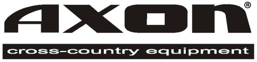 Рюкзак AXON Lobo 23л, каркас с сеткой