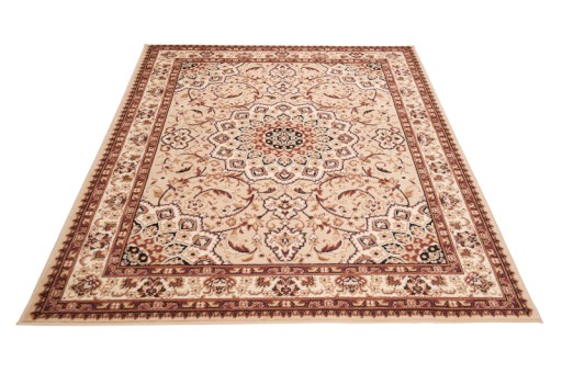 DYWANY BCF 120x170 Tani Solidny Turecki Dywan 24b