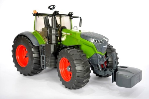 BRUDER 04040 Fendt трактор съемные колеса BIG