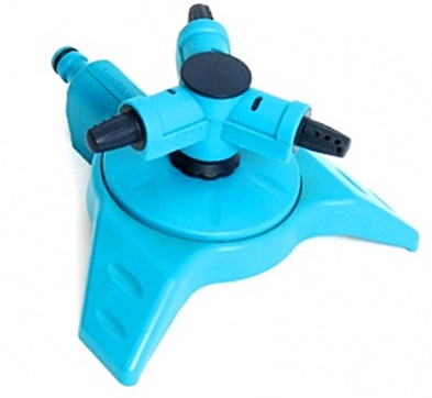 Cellfast Sector Sprinkler TTT 51-460