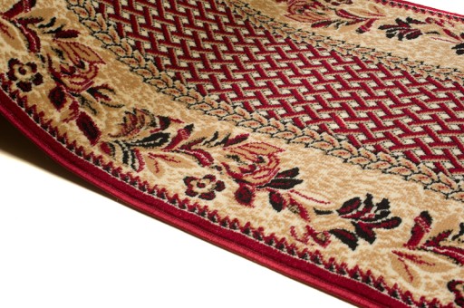 CHODNIKI BCF Atlas 80cm Tani chodnik Turecki 17r