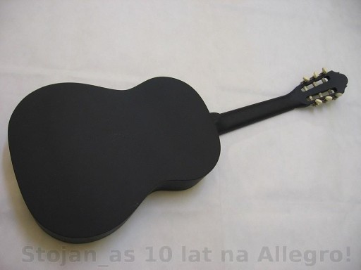 1/2 GITARA KLASYCZNA AKUSTYCZNA =Niemiecka Jakość