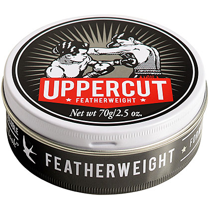 Uppercut Deluxe Featherweight matowa pasta 70g