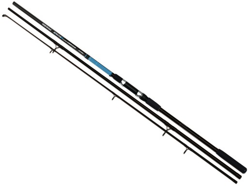 Wędka Mistrall Stratus Carp 65-120 g 127 cm - 360 cm