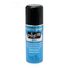 PLASTIC SPRAY PRF-202 защитное покрытие для печати