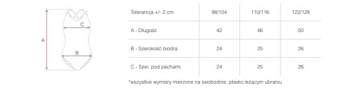 БОЛЕЕ БАЛЕТНОЕ ГИМНАСТИЧЕСКОЕ ТАНЦЕВАЛЬНАЯ ОДЕЖДА X1 DN 122/128