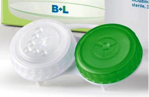 Контейнер Bausch&Lomb Biotrue 2,49 зл.