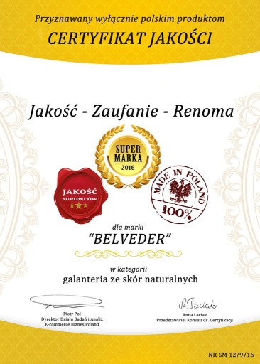 Torebka Plecak 2w1 Damski Skórzany Brązowy Elegancki Rene Belveder