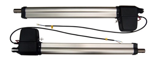 Sommer Twist 200el Winger Gate Kit