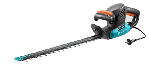 GARDENA 9830 NOŻYCE DO ŻYWOPŁOTU EasyCut 420/45