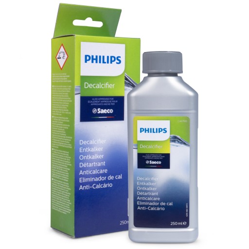 Philips Saeco Descaler CA6700 + набор смазок 5 г