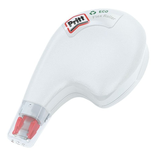TRWAŁY KOREKTOR W TAŚMIE PRITT ECO FLEX 10M