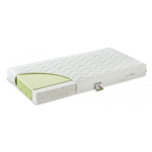 Матрас Fiki Miki Sensitive 120x60 MS11