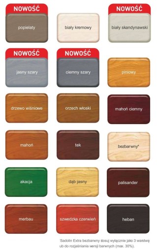 ДЕКОРАТИВНО-ЗАЩИТНАЯ ЛАК-МЯЙНКА SADOLIN EXTRA DARK MAHOGANY 0,75л