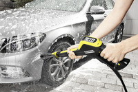 Karcher Lance MJ 145 MULTI JET 3 в 1 2.643-906.0