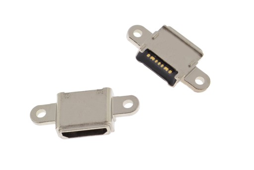 Док-порт USB — Samsung Galaxy S7 G930 7PIN