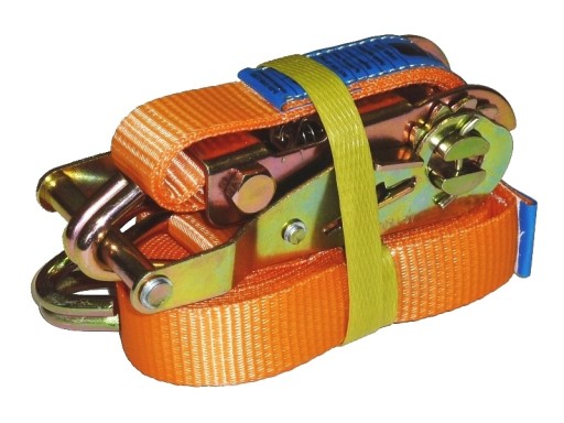 Pas Transportowy 6m 25mm 1t Pasy Transportowe 6 m DO BUSA