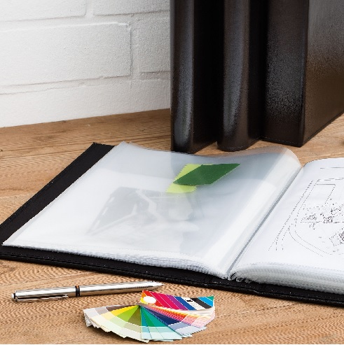 Leuchtturm - Альбом на 40 документов, листов и т.п.