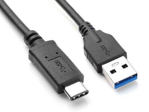 USB 3.1 USB-C Тип C для USB 3,0 0,3м