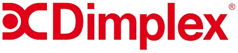 Kominek elektryczny Dimplex Optiflame Mozart LED