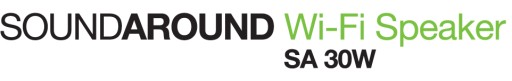 KBSOUND WIFI МНОГОКОМНАТНЫЙ ДИНАМИК 30 Вт П р о м е н т