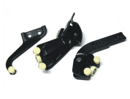 Напрямна катушка двері бокових 3 штук mercedes vito 03- , фото