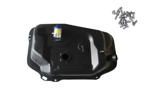 Бак топлива daewo tico фильтр , фото