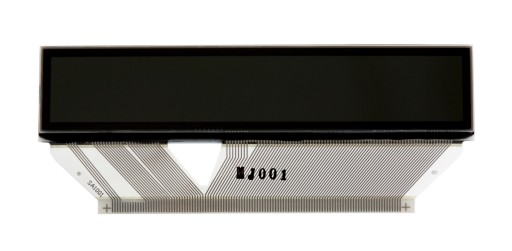 Дисплей радио saa 9-3 9-5 sid1/2/3 , фото