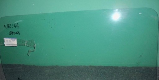 Стекло правая задний hyundai h100 h1 автобус 878874a010 , фото