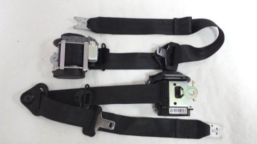 Ремінь безпеки renault oe 868840008r , фото