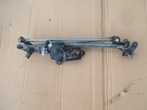 Lexu gs450h 05- механизм стеклоочистителя моторчик , фото