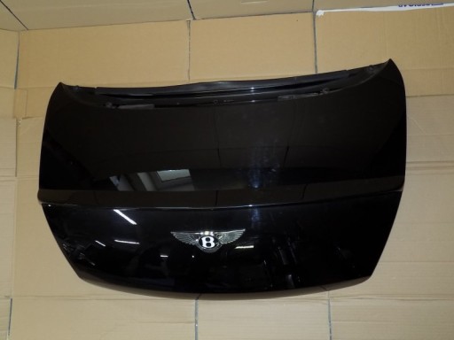 Bentle oe bentley continental крышка , фото