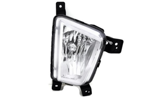 Hyundai creta od 2015- галоген правое ^ , фото