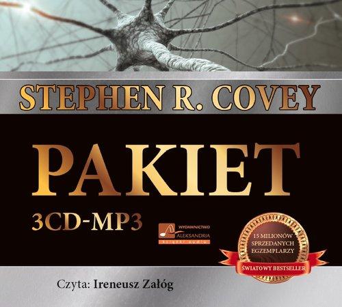 7 nawyków skutecznego działania / 8 nawyk od skute