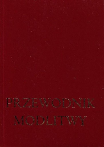 Przewodnik modlitwy - James Socias, Jan O'Dogherty